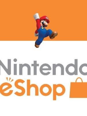 Nintendo Arena Lobby