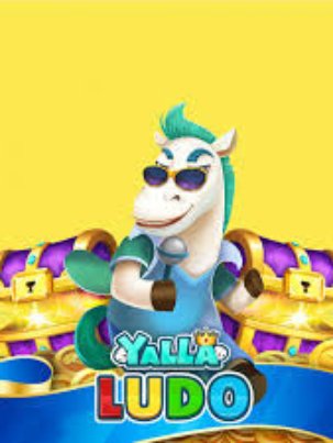 Yalla ludo God