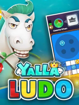 Yalla Ludo Diamond PIN
