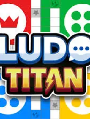 ludo titan