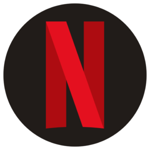 Netflix Screen
