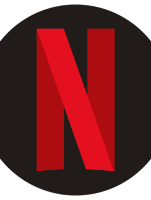 Netflix Screen