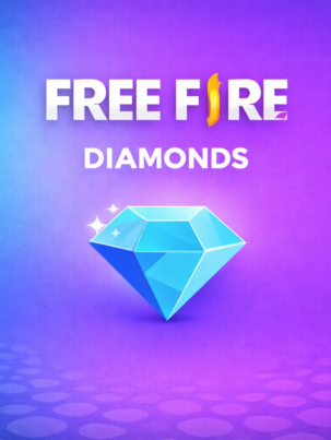 Free Fire Diamond Top Up