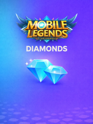 Mobile Legends Diamond