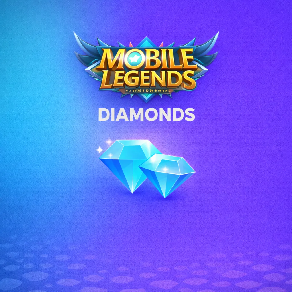 Mobile Legends Diamond