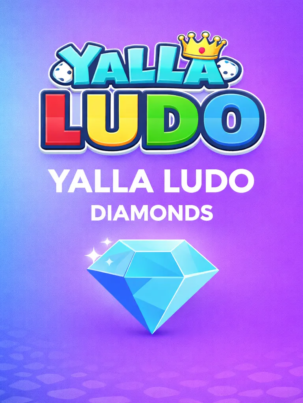 Yalla Ludo Diamond Topup